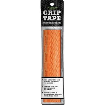 Bowmar Grip Tape Orange Bowmar Grip Tape Orange