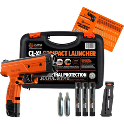 BYR CL-XL UNIVERSL KIT PST ORN