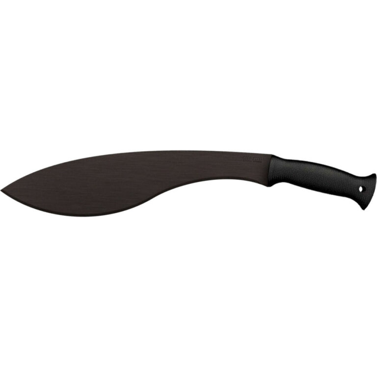 COLD STL KUKRI MACHETE W/SHEATH