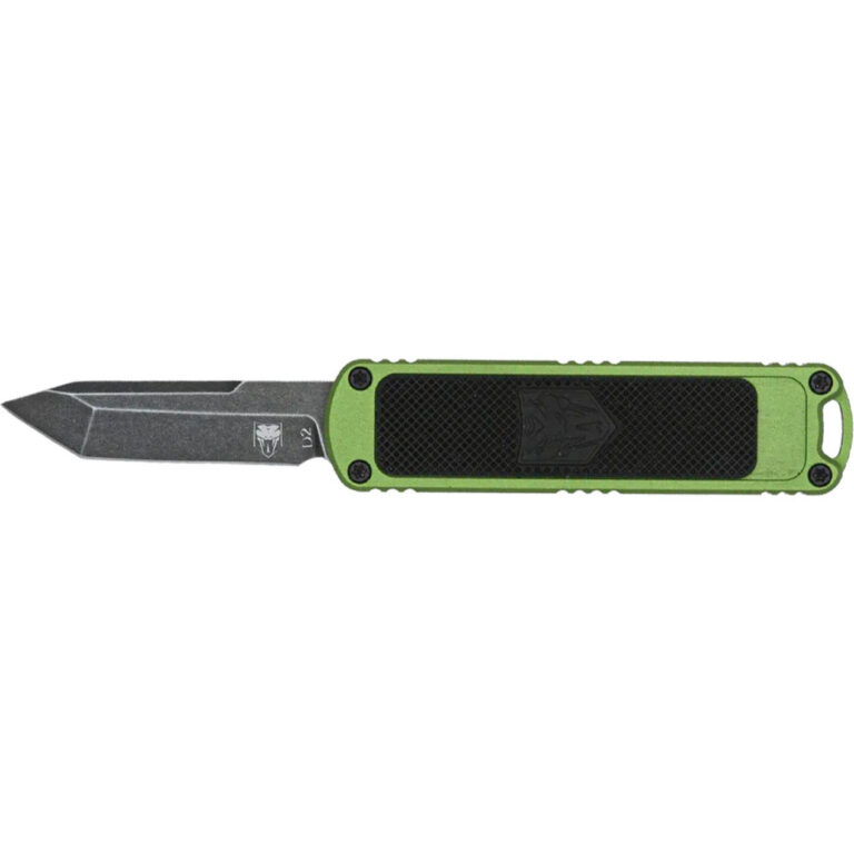 CBT HORNET OD GREEN TANTO CBT HORNET OD GREEN TANTO