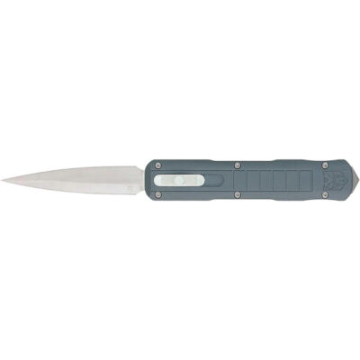 COBRATEC RAPTOR DAGGER GRY PLN
