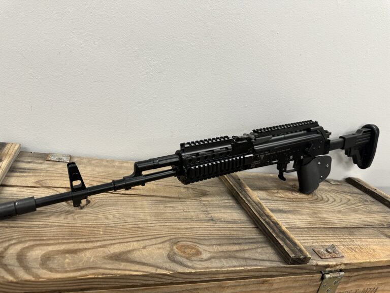 Radom, Beryl M1, .223/5.56, Black, Semi‑automatic, 16"