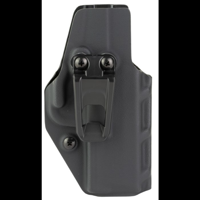 Ambi Covert IWB for Springfield Hellcat Pro Black Ambi Covert IWB for Springfield Hellcat Pro Black