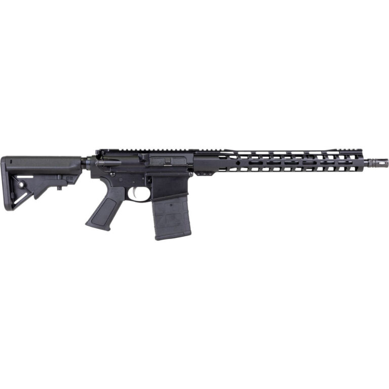 DPM DR10 RFL 308 20R 16B MLOK DPM DR10 RFL 308 20R 16B MLOK