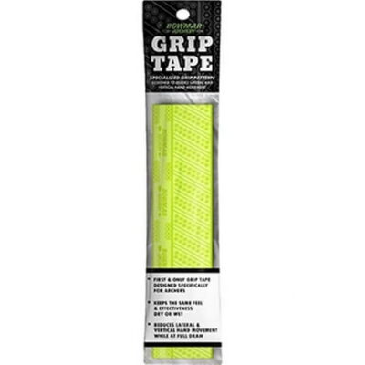 Bowmar Grip Tape Yellow