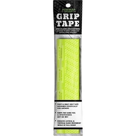 Bowmar Grip Tape Yellow Bowmar Grip Tape Yellow