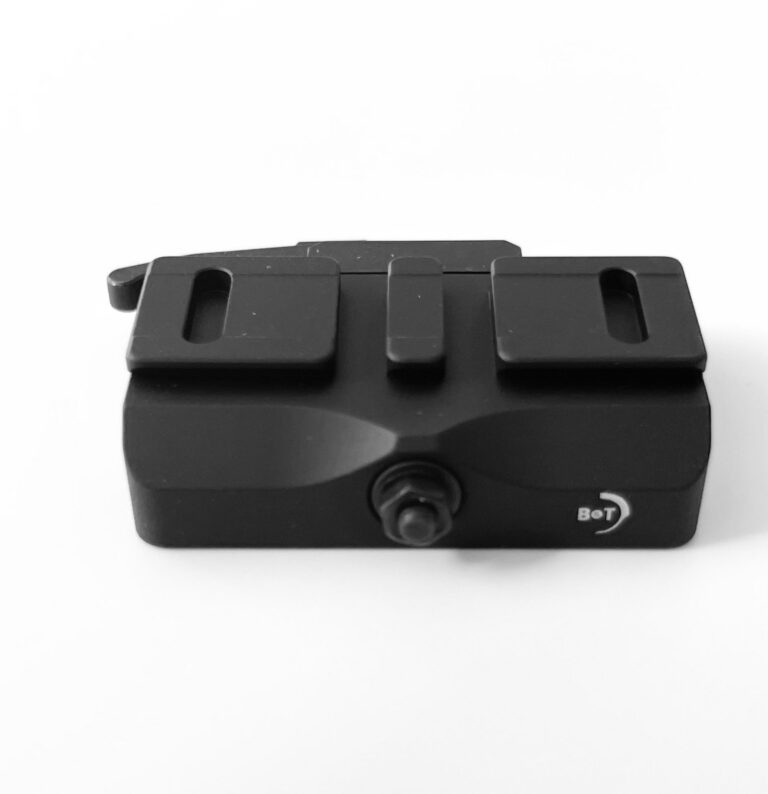 BT-212325 – Aimpoint ACRO / NANO 22mm QD Mount BT-212325 – Aimpoint ACRO / NANO 22mm QD Mount