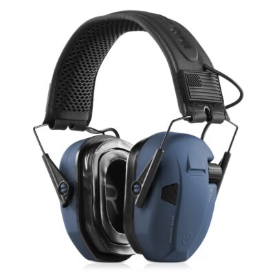 Savior Equipment Apollo – Electronic Sound Suppressors – Midnight Blue