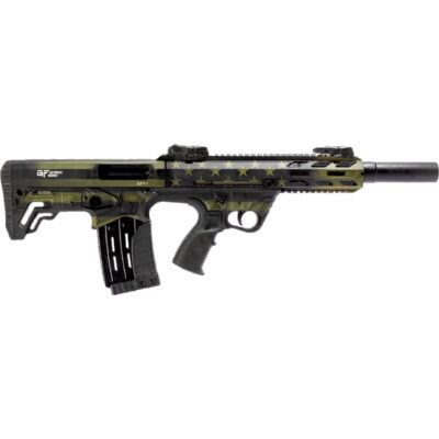 GFA GFY-1USA 12/18.5 BPUP FLGG