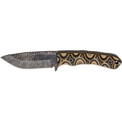 STP GP2 CAMO G10