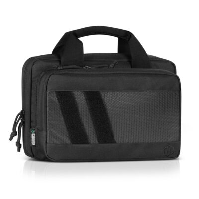Savior Equipment Handgun Bag – Black
