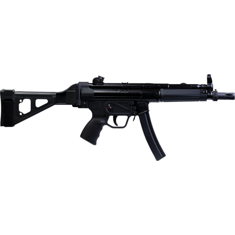 CENT AP5 9MM 9 30RD SB TACTICAL BRACE