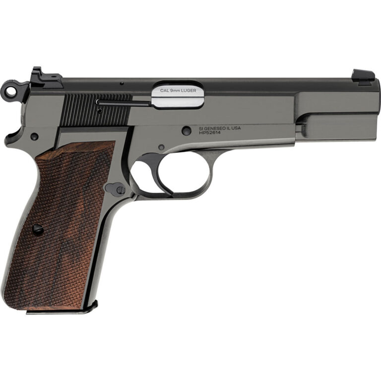 Springfield SA-35 9mm 15RD Springfield SA-35 9mm 15RD