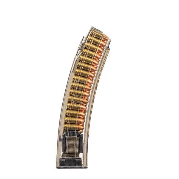 Mag 9MM CZ Scorpion Evo 30rd Mag 9MM CZ Scorpion Evo 30rd