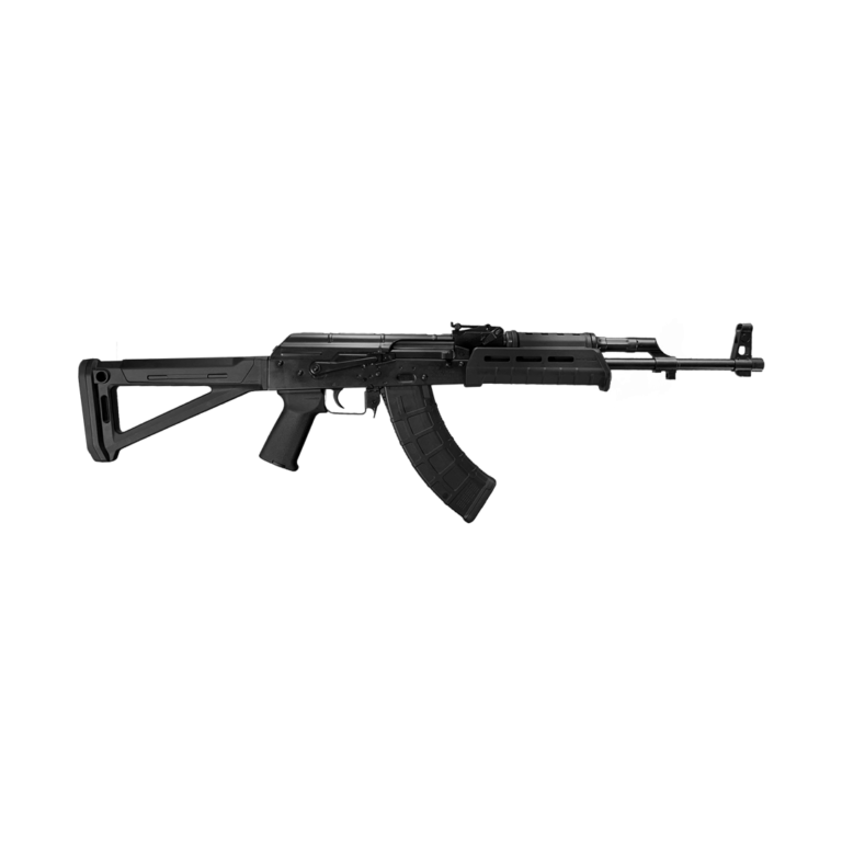 BSR47 Bulgarian AK 7.62×39, Magpul MOE Handguard, Grip, and Stock, 1-30RD PMAG BSR47 Bulgarian AK 7.62×39, Magpul MOE Handguard, Grip, and Stock, 1-30RD PMAG
