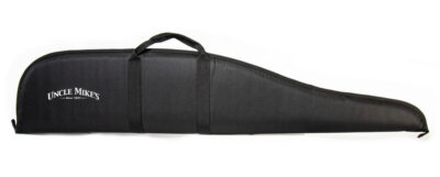 MIKE’S SCOPE RIFLE CASE BLACK SMALL 44″