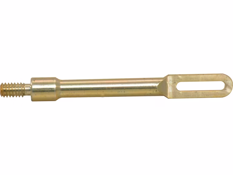 Bore Tech BTAL10000 Proof-Positive Patch Loop .22-.45 Cal Pistol 8-32 Brass-Free Bore Tech BTAL10000 Proof-Positive Patch Loop .22-.45 Cal Pistol 8-32 Brass-Free