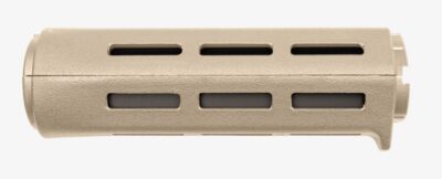 Handguard MLOK Carbine Lgth FDE