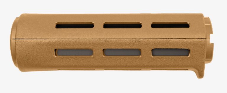 Handguard MLOK Carbine Lgth CB Handguard MLOK Carbine Lgth CB