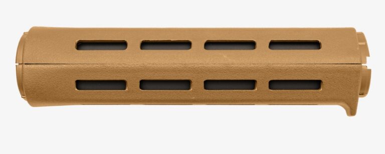 Handguard MLOK Midlength CB Handguard MLOK Midlength CB