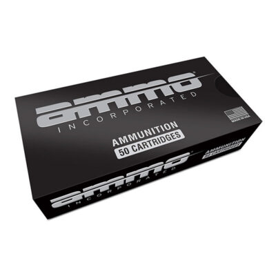 Ammo Inc. Signature 10mm 180gr TMC 50/RD