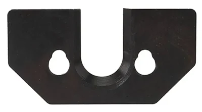TRIM PRO SHELLHOLDER TRIM PRO CASE TRIMMER SHELLHOLDER #6