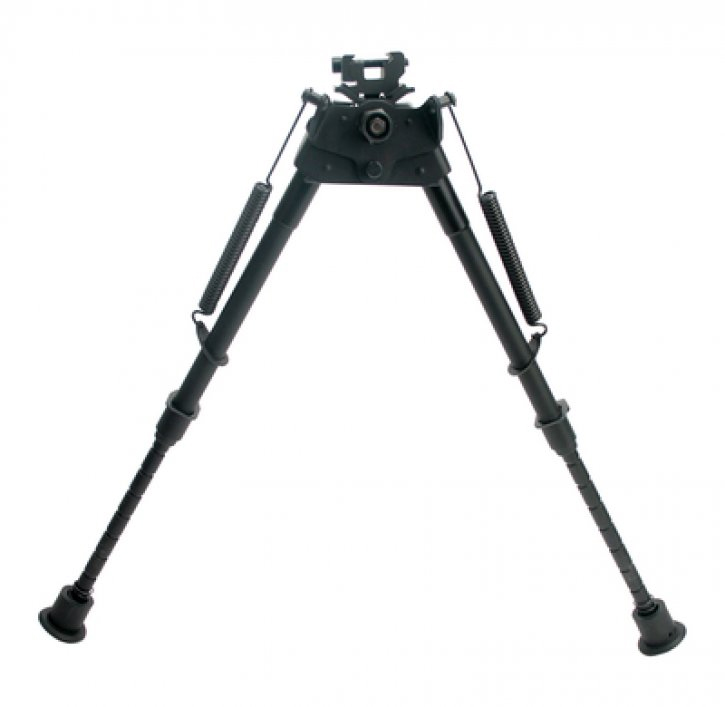 Konus Bipod for hunting / tactical 6in-13in Konus Bipod for hunting / tactical 6in-13in