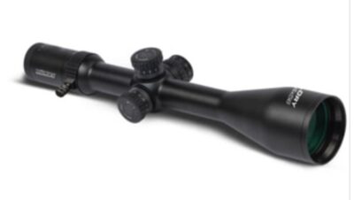 Glory riflescope 3-24x56mm