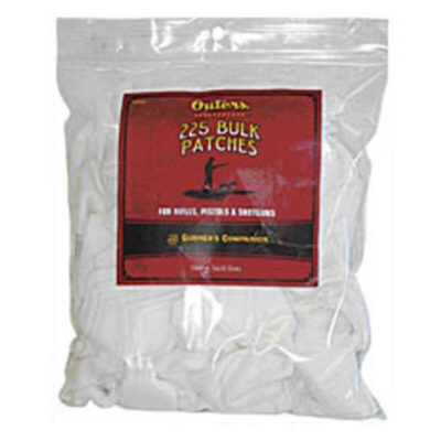 BULK PATCHES SG 225 CT