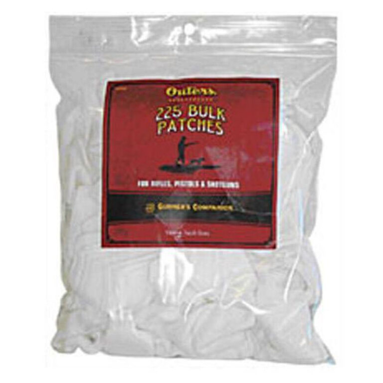 BULK PATCHES SG 225 CT BULK PATCHES SG 225 CT