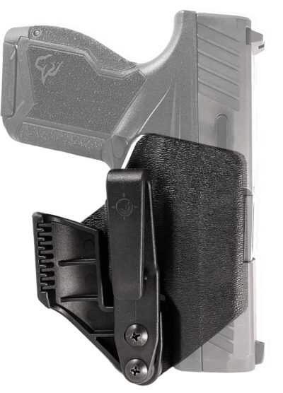 MFT Minimalist IWB Taurus GX4 Ambi