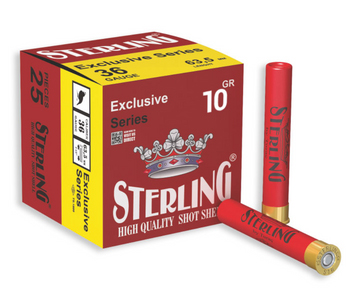 Sterling .410 #8 2.5″ Sterling .410 #8 2.5″
