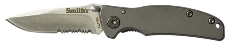 SMT TITANIA GRY 3.3 CLEAVER SMT TITANIA GRY 3.3 CLEAVER