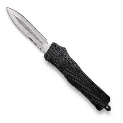 dCOBRATEC MD BL DAGGER 1SIDE SER