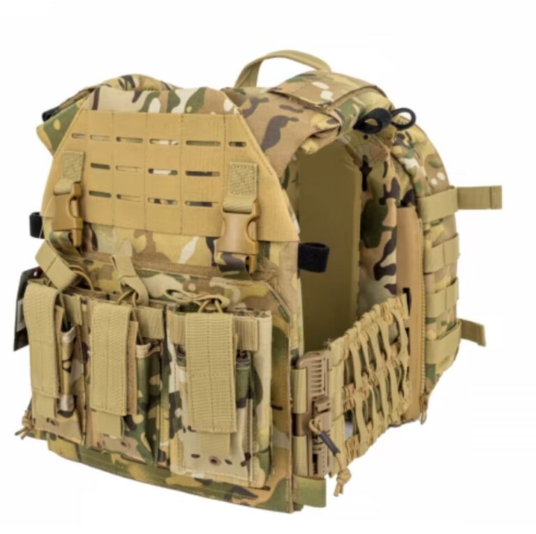 GUARD DOG CERBERUS PLATE CARRIER MC-MLTI FUNCTION & MISSION READY (39668) GUARD DOG CERBERUS PLATE CARRIER MC-MLTI FUNCTION & MISSION READY (39668)