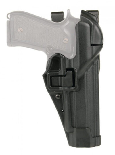 Blackhawk SERPA Level 3 Auto Lock Duty Holster