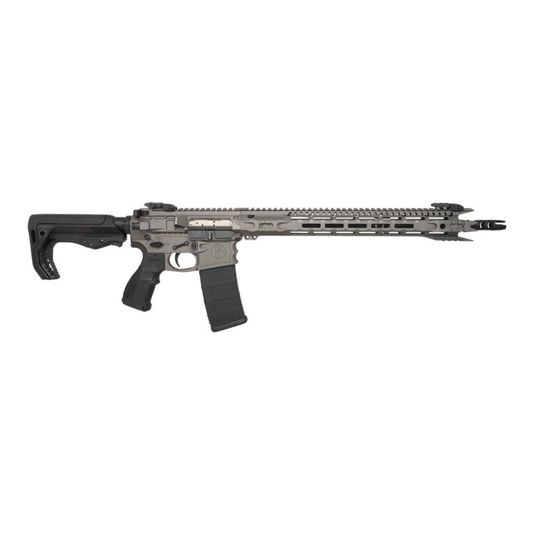 FOSTECH RAPTOR BLD KIT 16″ GRY FOSTECH RAPTOR BLD KIT 16″ GRY