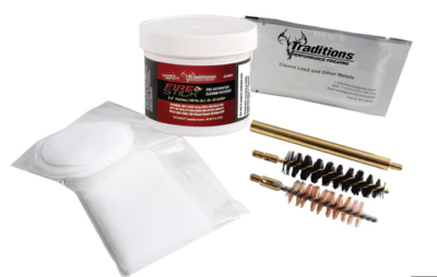 TRAD FIRESTICK CLEANING KIT
