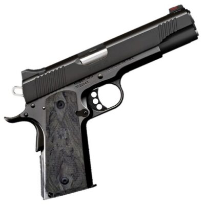 ^Kimber Custom LW 9mm Nght 9RD