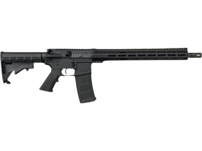 Andro Corp Bravo 16″, 30rd, 5.56 Rifle