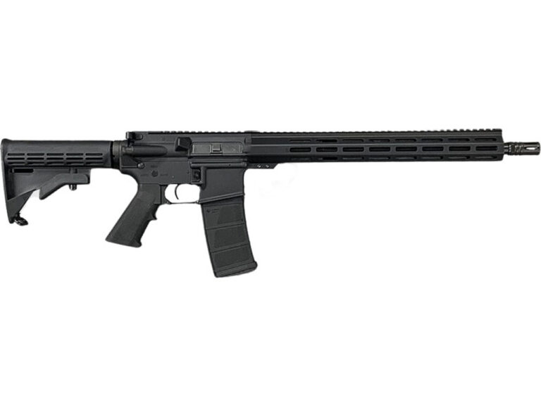 Andro Corp Bravo 16″, 30rd, 5.56 Rifle Andro Corp Bravo 16″, 30rd, 5.56 Rifle
