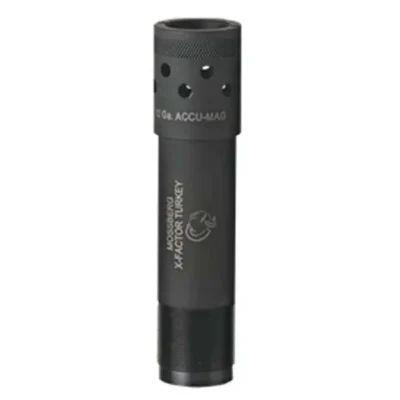 MOSS TUBE X-FACTOR 12GA MOD WATERFOWL 835 935