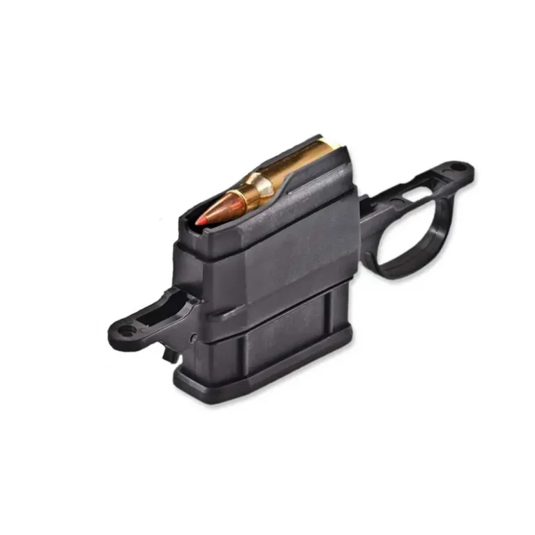 AMMO BOOST MAG KIT 300WIN 5RD AMMO BOOST MAG KIT 300WIN 5RD