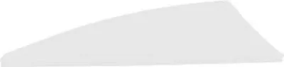 TAC Vanes Driver Vanes White 2.25 in. 36 pk.