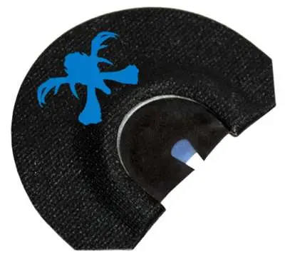 Primos Hook Hunter Turkey Call 2 in. Hooks w/Ghost Cut