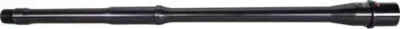 AR-15 BARRELS 7.62X39 RUSSIAN GUNNER PROFILE 7.62X39 RUSSIAN 16” 1-8 TWIST GUNNER CONTOUR BBL NITRIDE