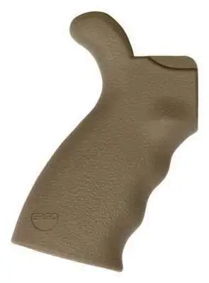 ERGO SUREGRIP 2 FN SCAR AMBI COYOTE ERGO SUREGRIP 2 FN SCAR AMBI COYOTE