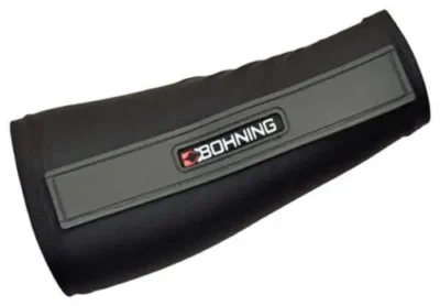 Bohning Slip-On Armguard Black Small