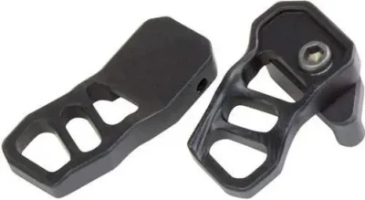 SIG SAUER MPX EXTENDED MAGAZINE RELEASE SIG SAUER MPX EXTENDED MAGAZINE RELEASE-BLACK