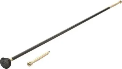 CVA 50 CALIBER MUZZLELOADER PALMSAVER RAMROD CVA 50 CALIBER MUZZLELOADER PALMSAVER RAMROD 25”